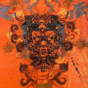 Monarchy Kids T-Shirt